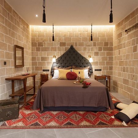Utopia Luxury Suites - Old Town Rhodes City Luaran gambar
