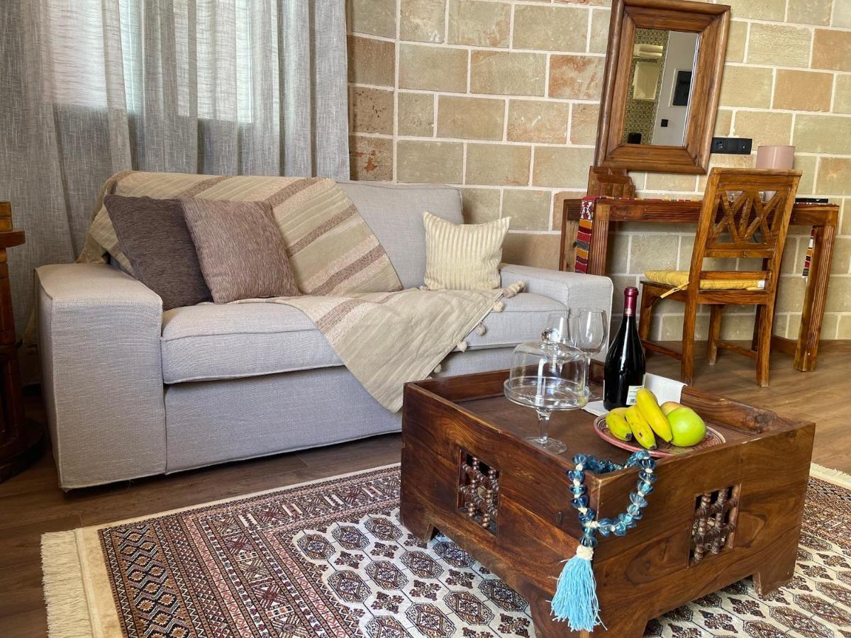 Utopia Luxury Suites - Old Town Rhodes City Luaran gambar