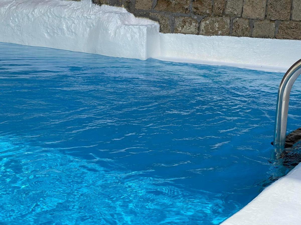 Utopia Luxury Suites - Old Town Rhodes City Luaran gambar