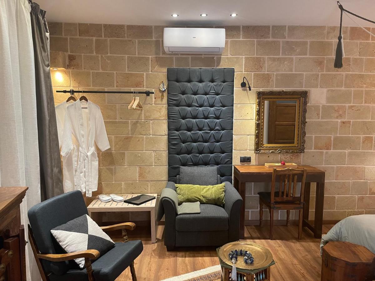 Utopia Luxury Suites - Old Town Rhodes City Luaran gambar