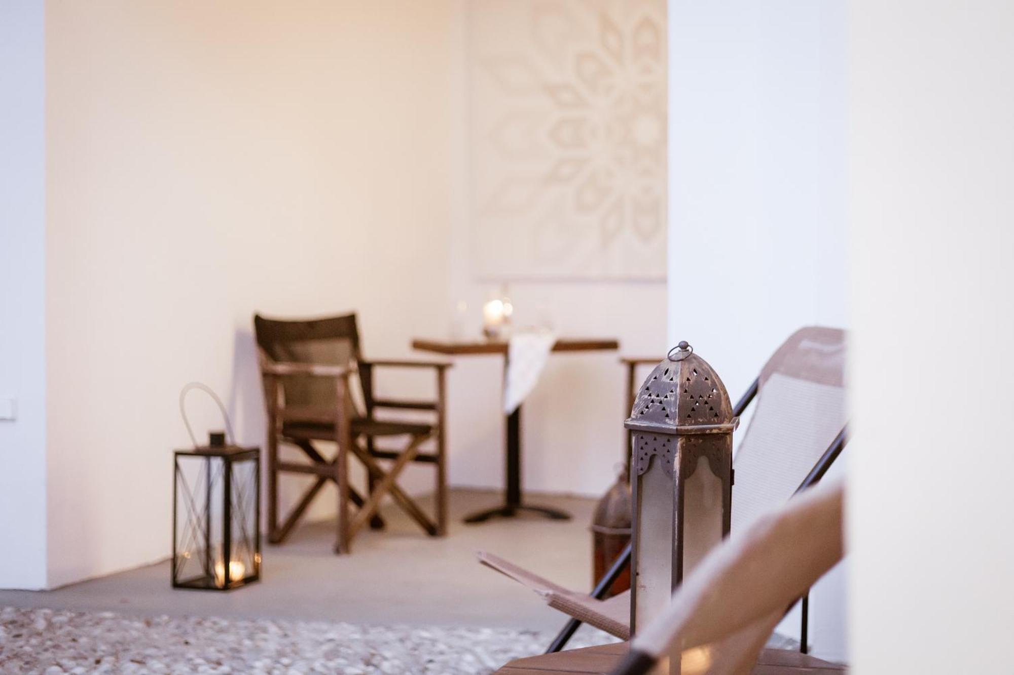Utopia Luxury Suites - Old Town Rhodes City Luaran gambar