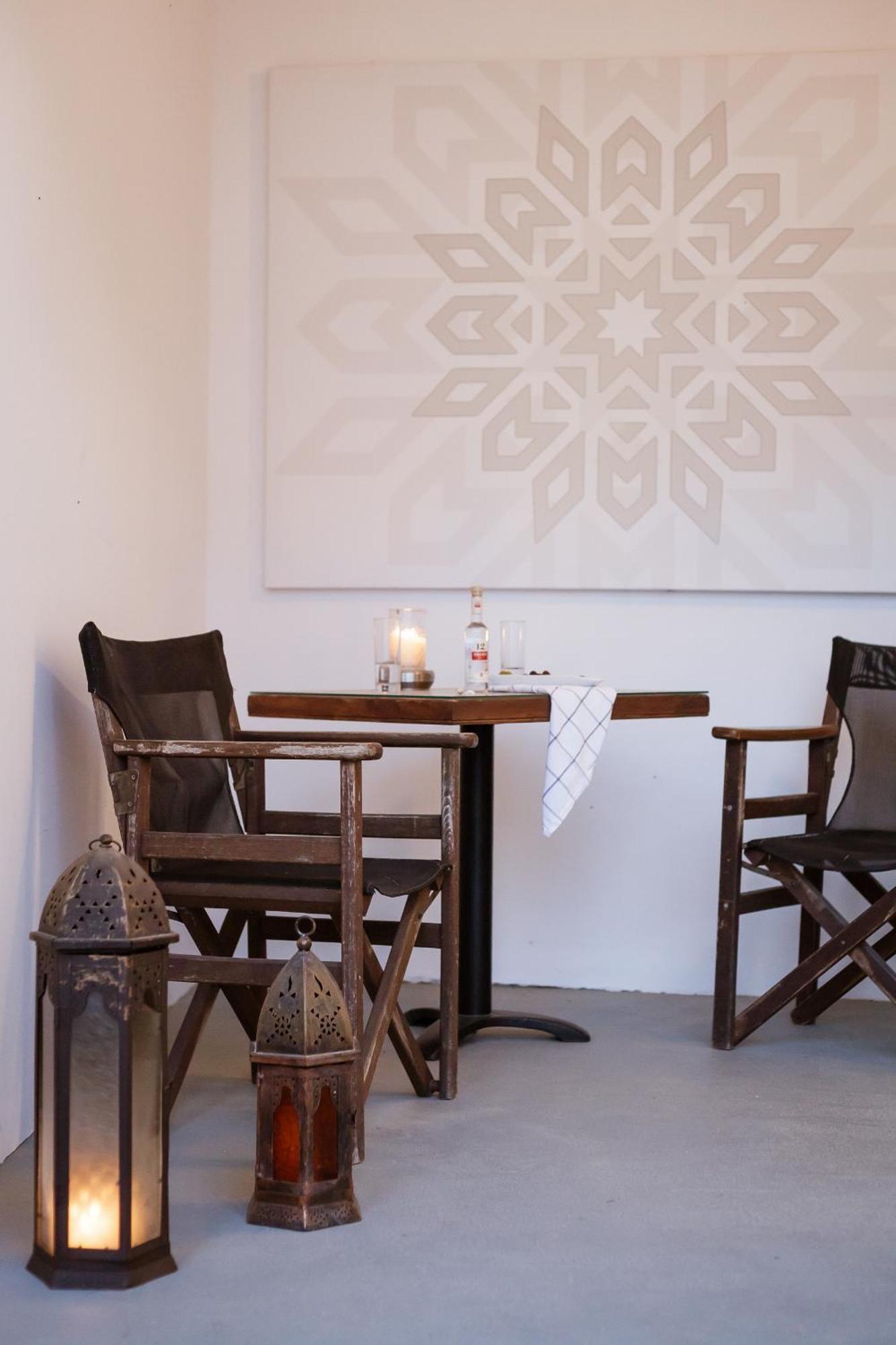 Utopia Luxury Suites - Old Town Rhodes City Luaran gambar
