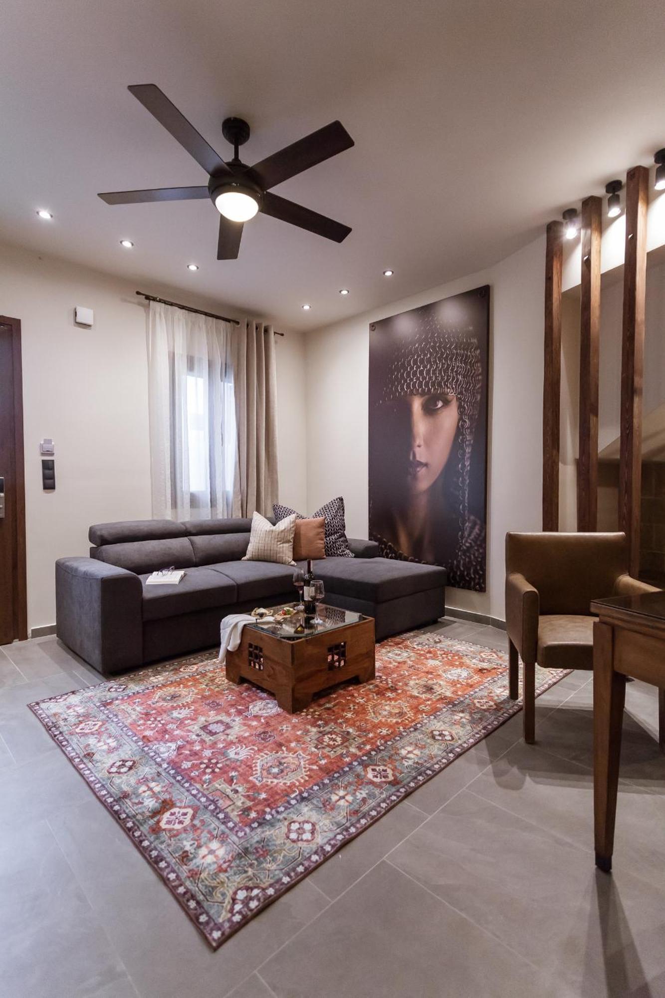 Utopia Luxury Suites - Old Town Rhodes City Luaran gambar