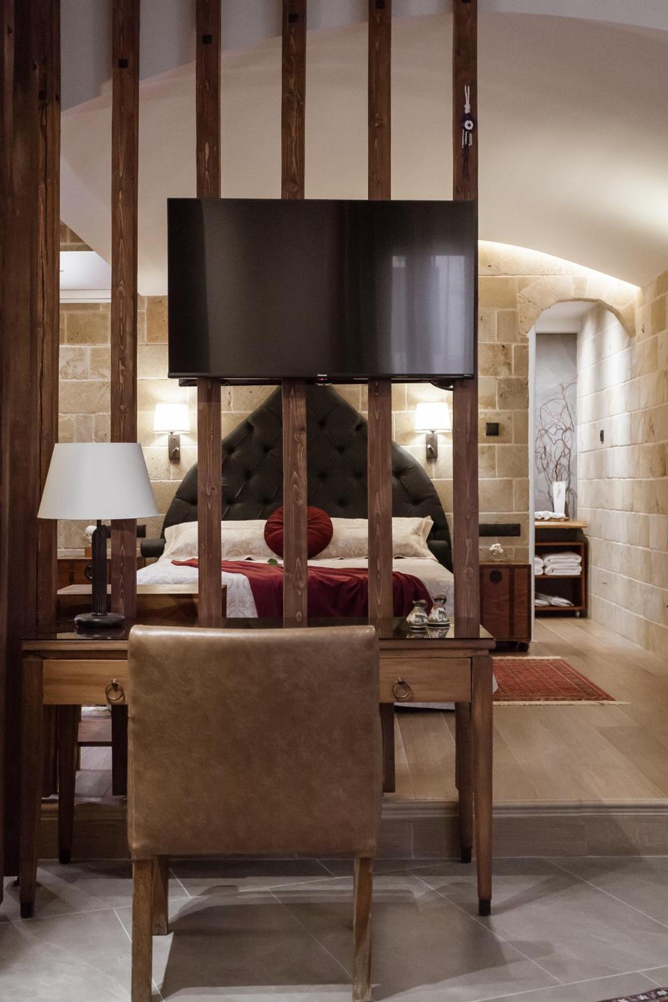 Utopia Luxury Suites - Old Town Rhodes City Luaran gambar