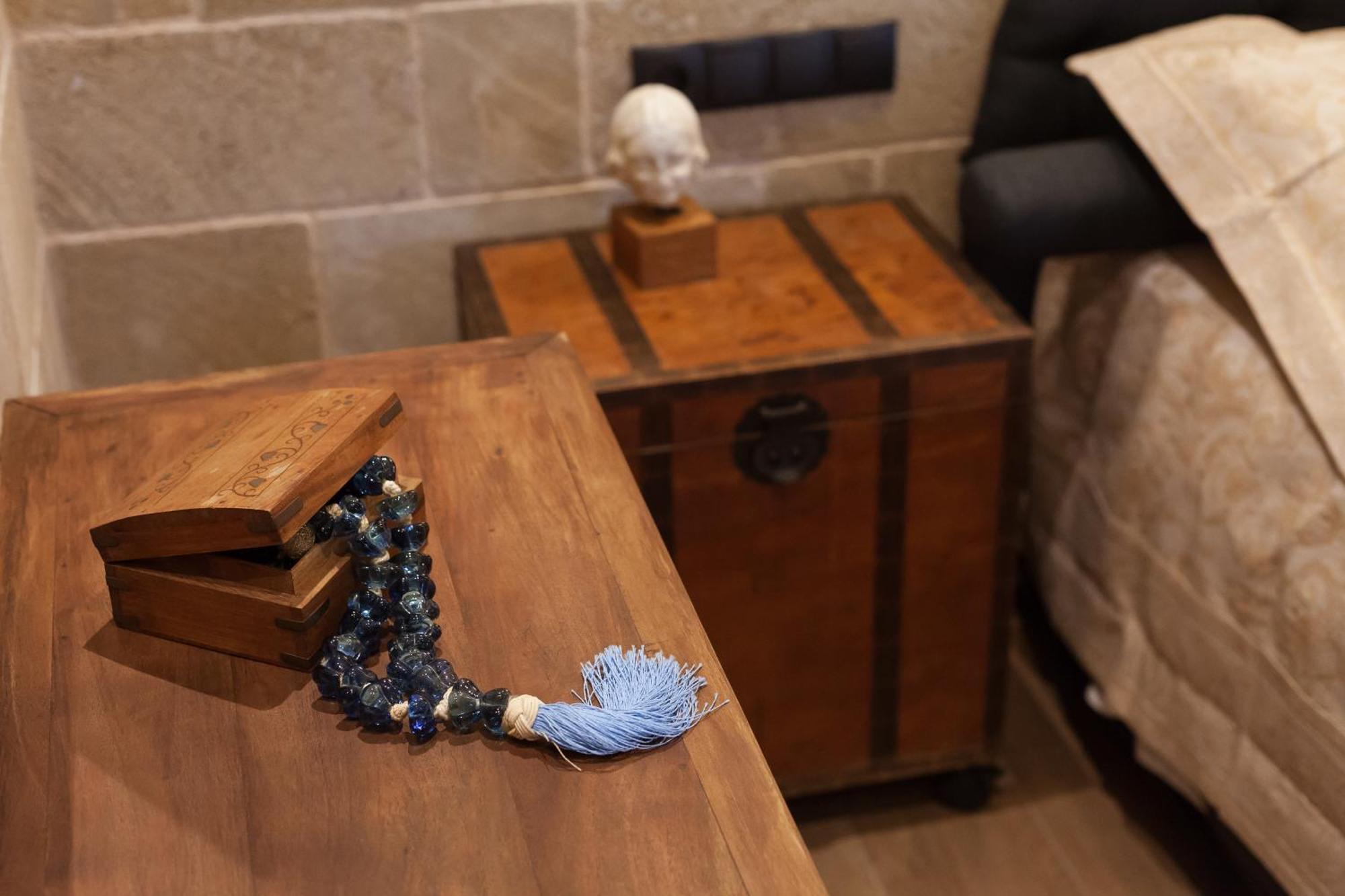 Utopia Luxury Suites - Old Town Rhodes City Luaran gambar