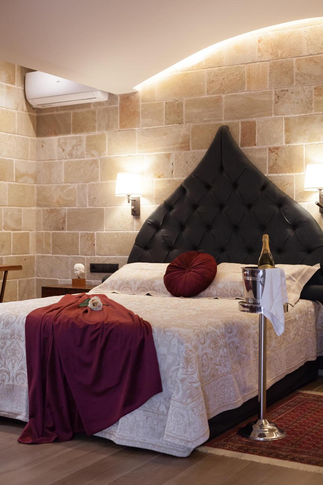Utopia Luxury Suites - Old Town Rhodes City Luaran gambar