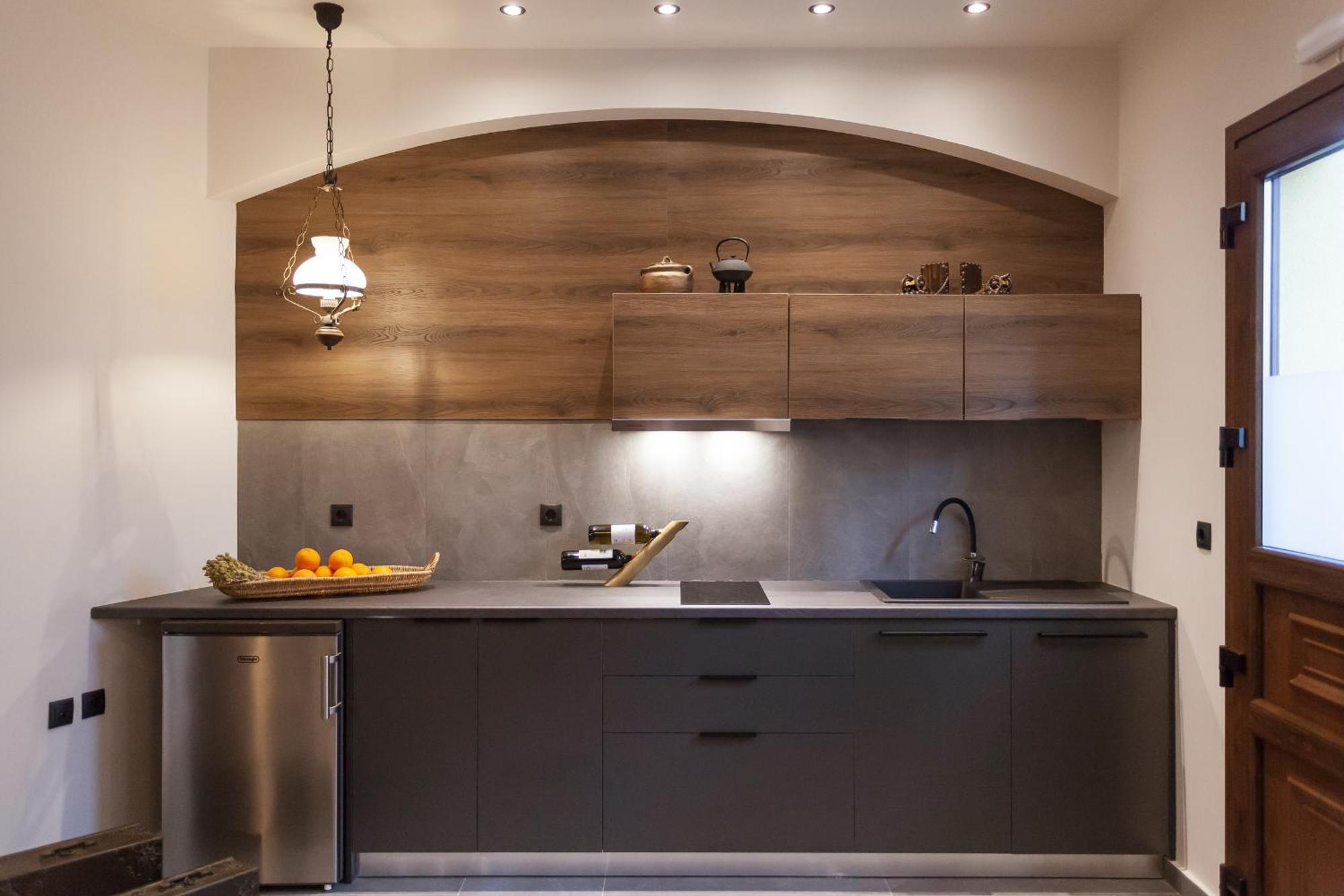 Utopia Luxury Suites - Old Town Rhodes City Luaran gambar