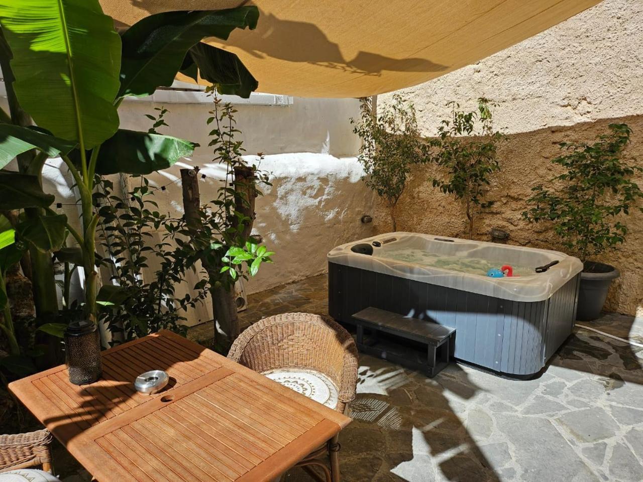 Utopia Luxury Suites - Old Town Rhodes City Luaran gambar