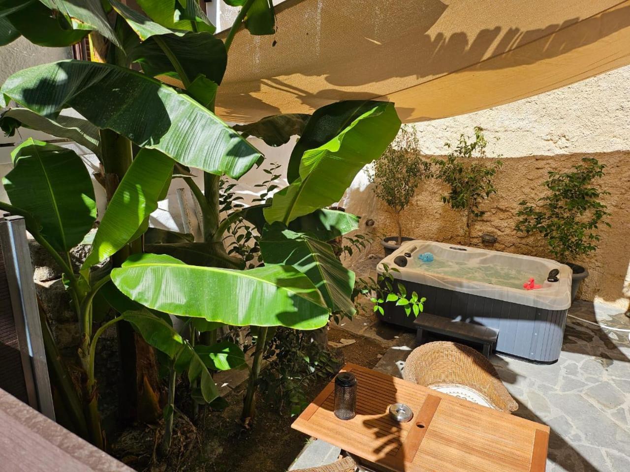 Utopia Luxury Suites - Old Town Rhodes City Luaran gambar