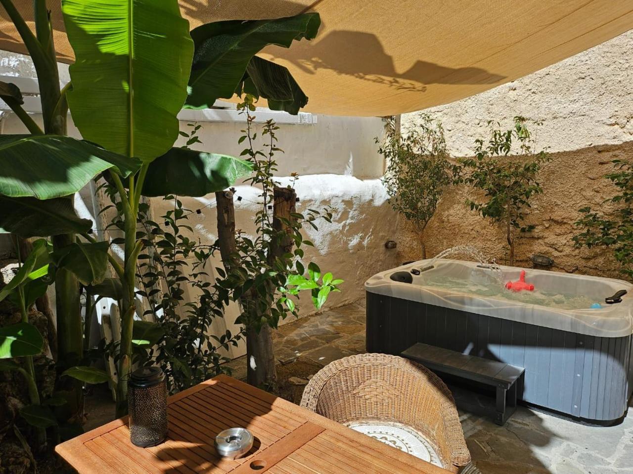 Utopia Luxury Suites - Old Town Rhodes City Luaran gambar