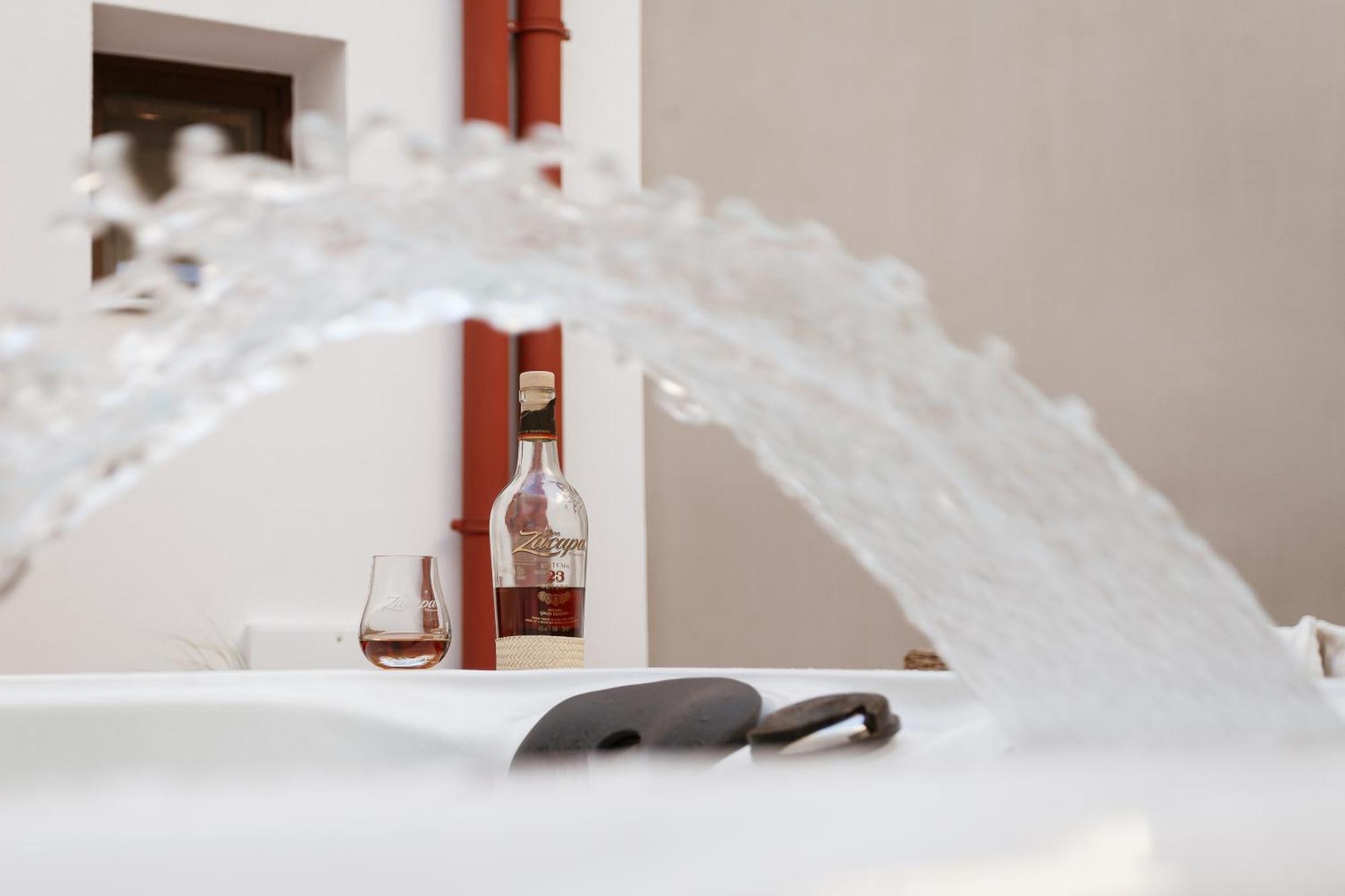Utopia Luxury Suites - Old Town Rhodes City Luaran gambar