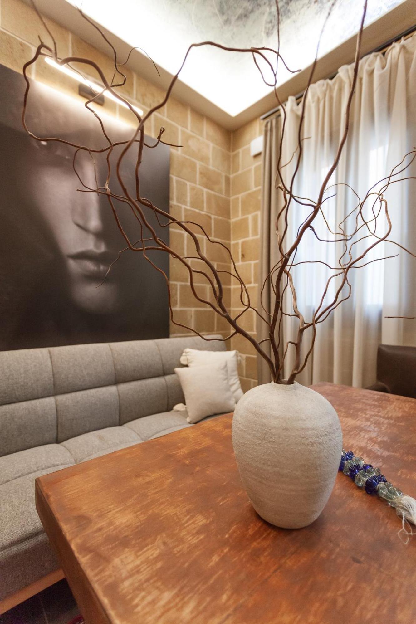 Utopia Luxury Suites - Old Town Rhodes City Luaran gambar