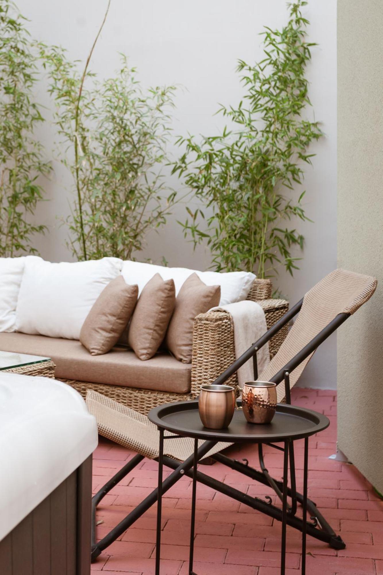 Utopia Luxury Suites - Old Town Rhodes City Luaran gambar