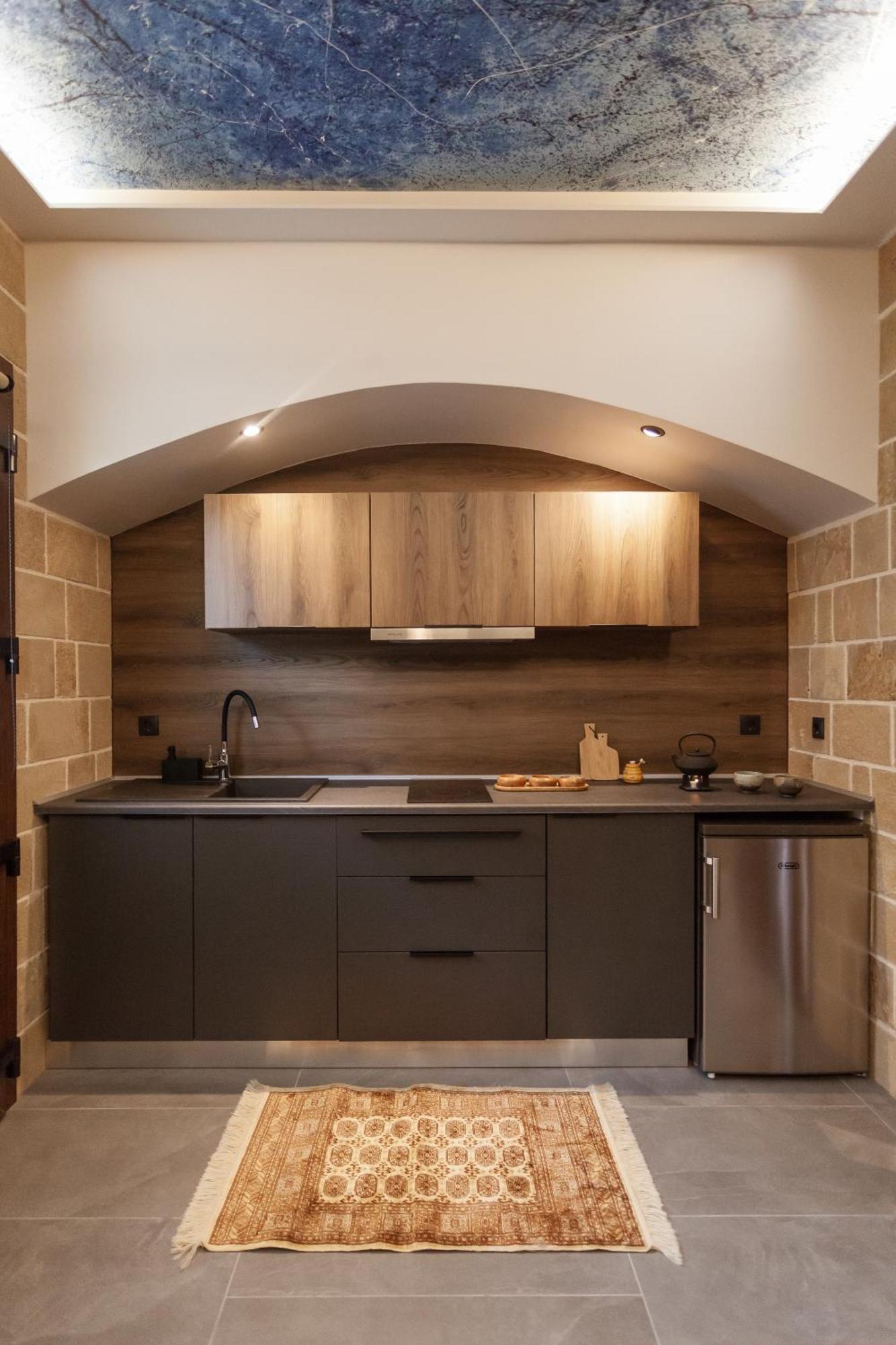 Utopia Luxury Suites - Old Town Rhodes City Luaran gambar