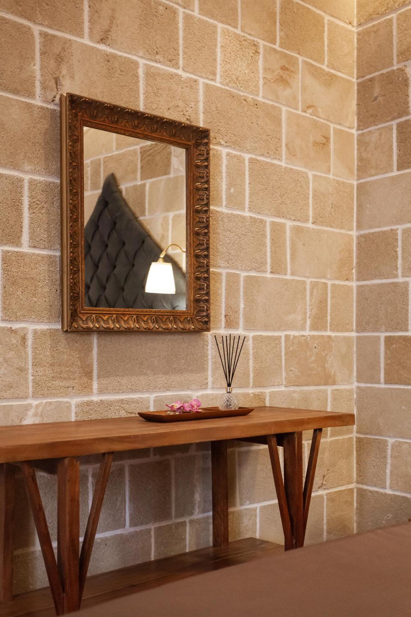 Utopia Luxury Suites - Old Town Rhodes City Luaran gambar